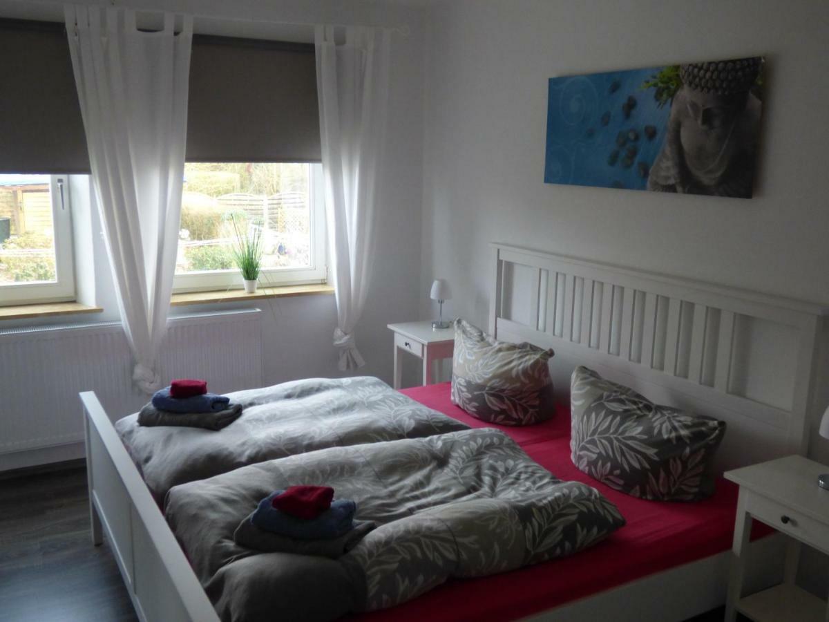 Appartamento An Der Flut 269 Wilhelmshaven Esterno foto